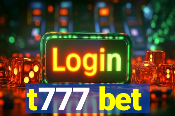 t777 bet